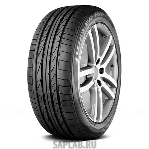 Купить BRIDGESTONE 11501 Шины BRIDGESTONE DHPS 285/65 R17 116 H