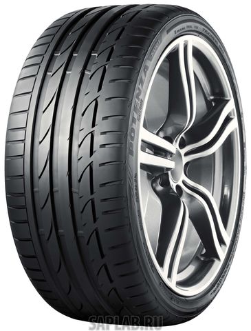 Купить BRIDGESTONE 11760 Шины BRIDGESTONE RE-040 245/40 R20 95Y (до 300 км/ч) 11760