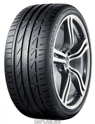 Купить BRIDGESTONE 11791 Шины Bridgestone Potenza S001 245/45R18 100 Y