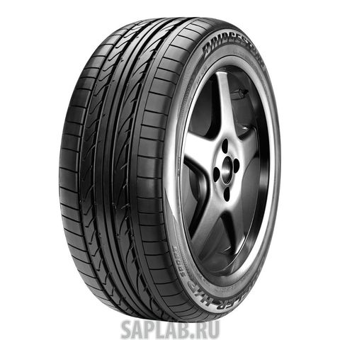 Купить BRIDGESTONE 11806 Шины Bridgestone Dueler H/P Sport 225 55 18