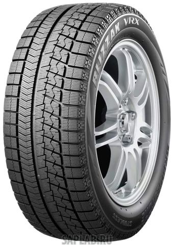 Купить BRIDGESTONE 11916 Шины BRIDGESTONE Blizzak VRX 175/70 R14 84S 11916