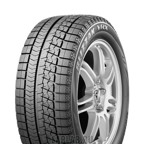 Купить BRIDGESTONE 11933 Шины BRIDGESTONE VRX 185/65 R14 86 11933