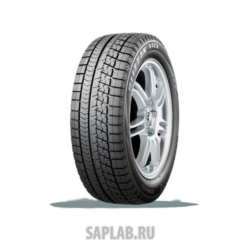 Купить BRIDGESTONE 11940 Шины BRIDGESTONE Blizzak VRX 225/60 R16 98 11940