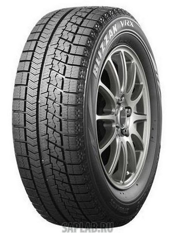 Купить BRIDGESTONE 11941 Шины BRIDGESTONE BLIZZAK VRX 205/50R17 89S T 11941