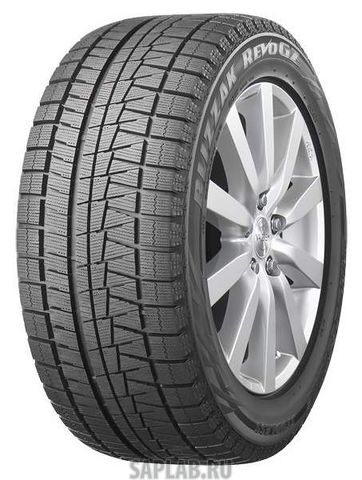 Купить BRIDGESTONE 11996 Шины BRIDGESTONE Blizzak Revo GZ 175/70 R14 84S 11996