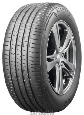 Купить BRIDGESTONE 12890 Шины BRIDGESTONE Alenza 001 235/55 R19 101 12890