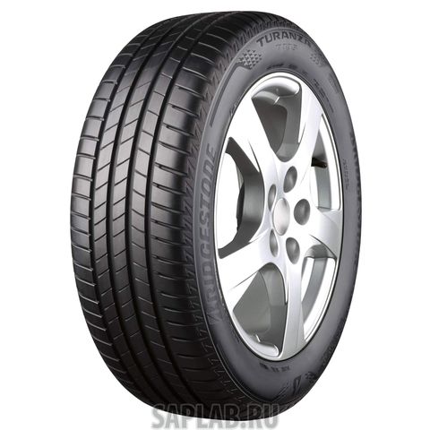Купить BRIDGESTONE 14120 Шины Bridgestone Turanza T005 265/40R21 105H XL EXT MOE
