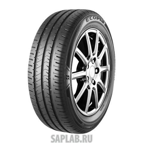 Купить BRIDGESTONE 14827 Шины Bridgestone Ecopia EP300 205 60 16