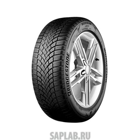 Купить BRIDGESTONE 15043 Шины Bridgestone Blizzak LM005 235/50R18 101 V