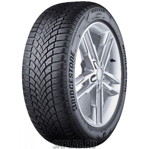 Купить BRIDGESTONE 15069 Шины Bridgestone Dlizzak LM005 255/60R18 112 V