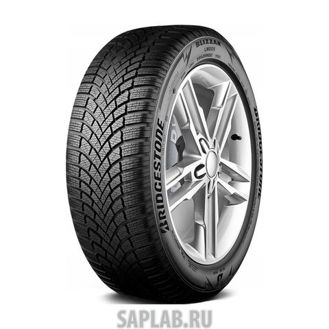 Купить BRIDGESTONE 15336 Шины BRIDGESTONE 255/40/18 V 99 LM005 XL