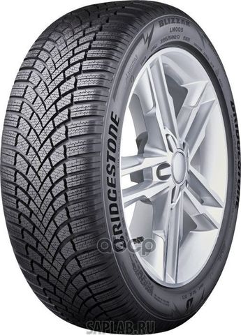 Купить BRIDGESTONE 15349 Шины Bridgestone Dlizzak LM005 235/40 R19 96 V