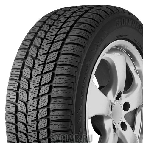 Купить BRIDGESTONE 1720 Шины BRIDGESTONE BLIZZAK LM-25 4X4 235/60R17 102H Т 1720
