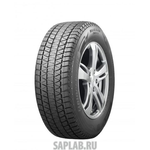 Купить BRIDGESTONE 18928 Шины BRIDGESTONE Blizzak DM-V3 285/45 R22 110T