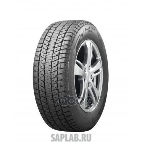 Купить BRIDGESTONE 18936 Шины Bridgestone Blizzak DM-V3 235/50 R19 103 T