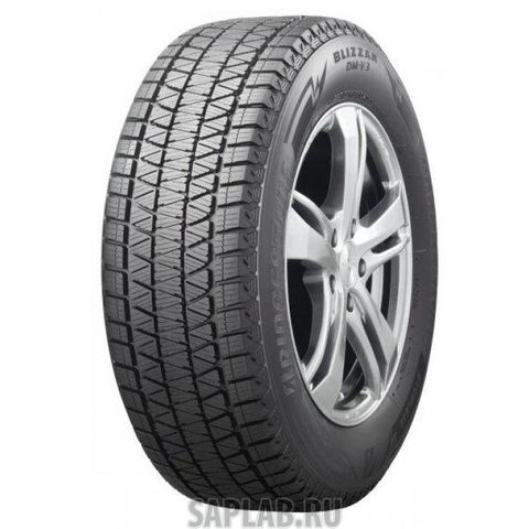 Купить BRIDGESTONE 18941 Шины Bridgestone Blizzak DM-V3 275/50R20 113 T