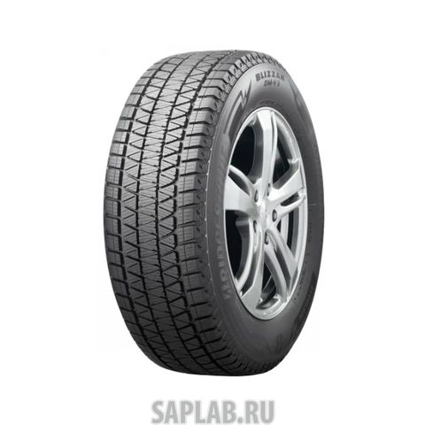 Купить BRIDGESTONE 18967 Шины Bridgestone Blizzak DM-V3 285/60R18 116 R
