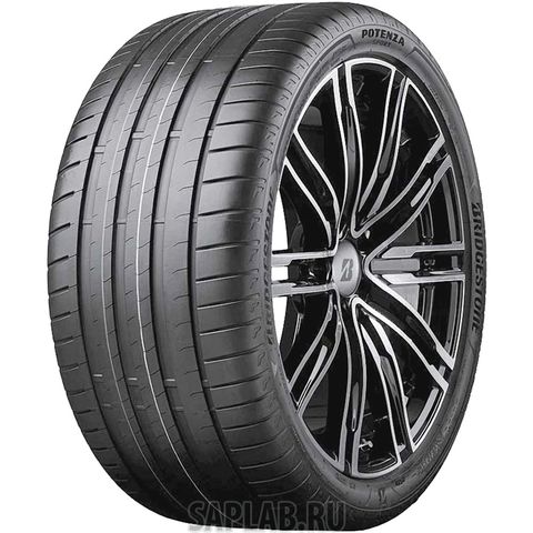 Купить BRIDGESTONE 22493 Шины Bridgestone Potenza Sport 235/40 R18 95Y