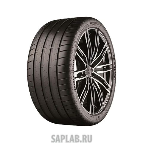 Купить BRIDGESTONE 23247 Шины BRIDGESTONE Potenza Sport 285/35 R22 106Y XL