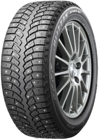 Купить BRIDGESTONE 468740 Шины BRIDGESTONE SPIKE-01 265/70/16 T 112 468740
