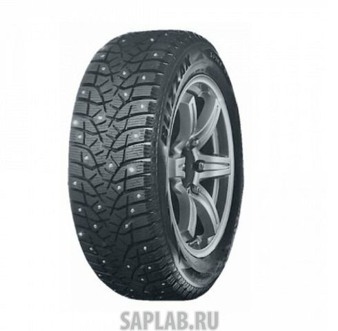 Купить BRIDGESTONE 468841 Шины Bridgestone BLIZZAK SPIKE-02 195/60R15 88 T