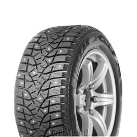 Купить BRIDGESTONE 469068 Шины BRIDGESTONE SPIKE-02 SUV 255/65 R17 110 469068