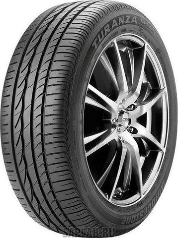 Купить BRIDGESTONE 6149 Шины BRIDGESTONE 205/55/16  W 91 ER300  Run Flat