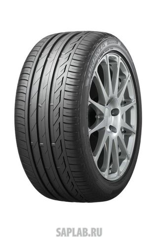 Купить BRIDGESTONE 8917 Шины Bridgestone Turanza T001 205/65 R16 95W (омологация)