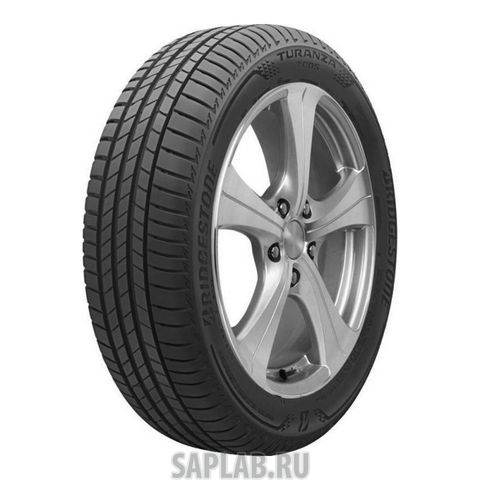 Купить BRIDGESTONE BR009904 Шины BRIDGESTONE Turanza T005 * Rft 245/40 R19 98Y Xl