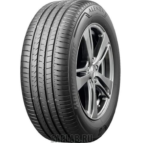 Купить BRIDGESTONE BR012882 Шины Bridgestone Alenza 001 255/55R18 109 Y