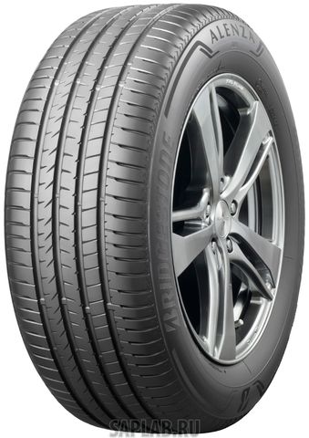 Купить BRIDGESTONE BR012904 Шины BRIDGESTONE Alenza 001 275/40 R20 106Y (до 300 км/ч) BR012904