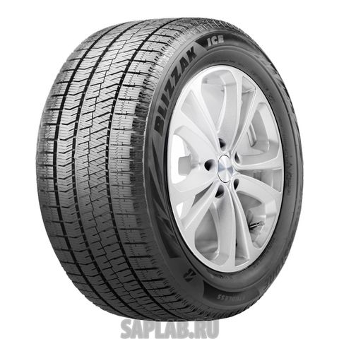 Купить BRIDGESTONE BR013620 Шины BRIDGESTONE Blizzak Ice 225/55 R17 97S