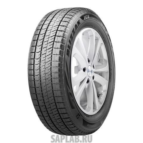 Купить BRIDGESTONE BR013626 Шины BRIDGESTONE Blizzak Ice 225/55 R16 95S