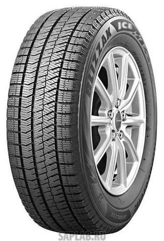 Купить BRIDGESTONE BR013630 Шины BRIDGESTONE BlZZAK ICE 215/65 R16 98S (до 180 км/ч) BR013630