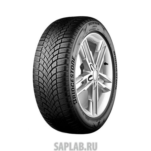 Купить BRIDGESTONE BR015077 Шины BRIDGESTONE Blizzak LM005 285/45 R19 111W XL