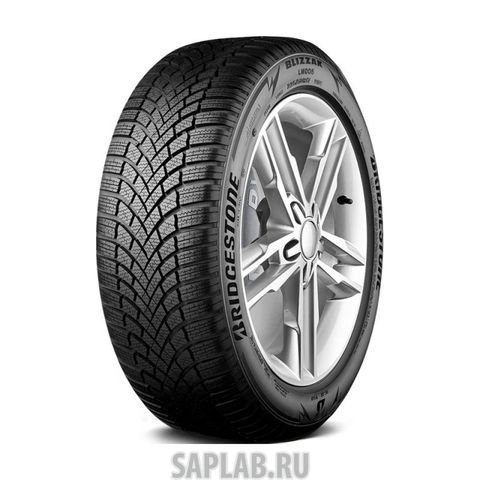 Купить BRIDGESTONE BR015311 Шины BRIDGESTONE Blizzak Lm005 215/60 R16 99H Xl Tl