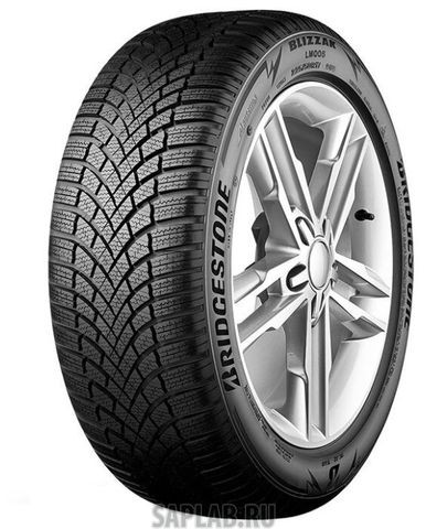 Купить BRIDGESTONE BR015335 Шины BRIDGESTONE Blizzak Lm005 245/40 R18 97V Xl (Tl)