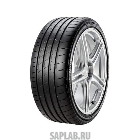 Купить BRIDGESTONE BR015482 Шины BRIDGESTONE Potenza S007A 245/40 R19 98Y XL (CAE BR015482)BR015482