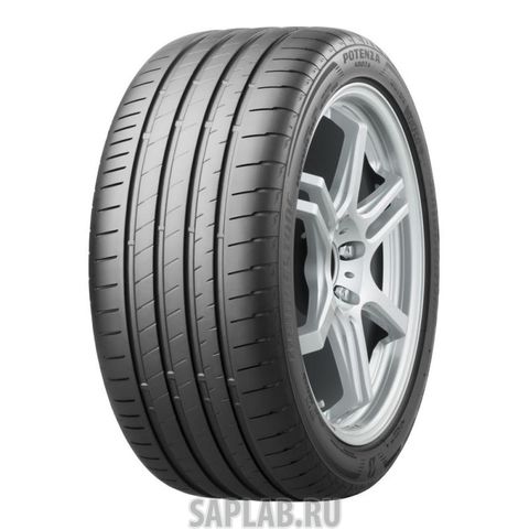 Купить BRIDGESTONE BR015492 Шины BRIDGESTONE Potenza S007a 265/35 R20 99Y Xl