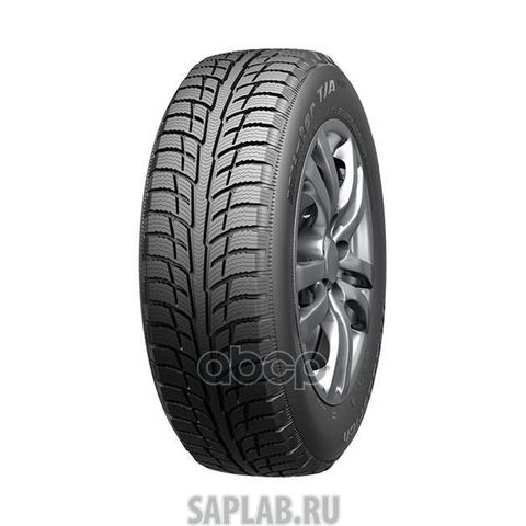 Купить BRIDGESTONE BR016578 Шины Bridgestone ICE CRUISER 7000S 195/60 R15 88 T