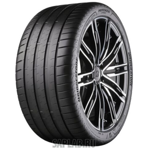Купить BRIDGESTONE BR021523 Шины Bridgestone Potenza Sport 235/40 R19 96 (Y)