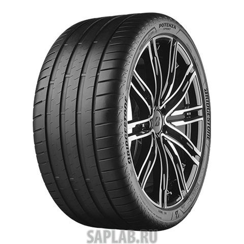 Купить BRIDGESTONE BR021525 Шины BRIDGESTONE 245/45R19 102Y XL Potenza Sport TL