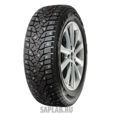 Купить BRIDGESTONE BR468863 Шины Bridgestone Blizzak Spike-02 235/50 R18 101T XL шип (CAE BR468863)