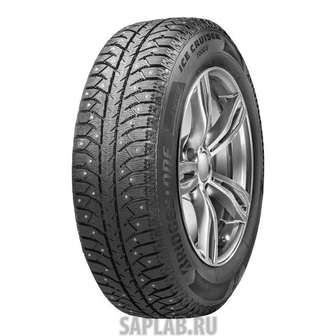 Купить BRIDGESTONE BR470658 Шины BRIDGESTONE Ice Cruiser 7000S 175/70 R14 82T