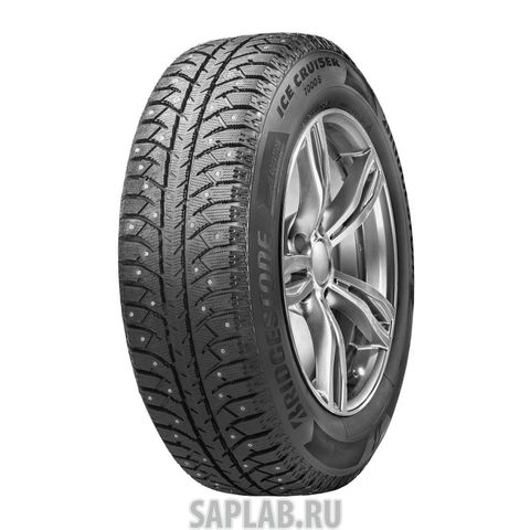 Купить BRIDGESTONE BR470724 Шины Bridgestone ICE CRUISER 7000S 185/60R15 84 T