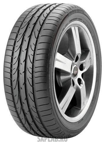 Купить BRIDGESTONE PSR0922003 Шины BRIDGESTONE Potenza 275/35 R18 95Y (до 300 км/ч) PSR0922003