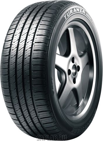 Купить BRIDGESTONE PSR0925803 Шины BRIDGESTONE Turanza ER42 245/50 R18 100 PSR0925803