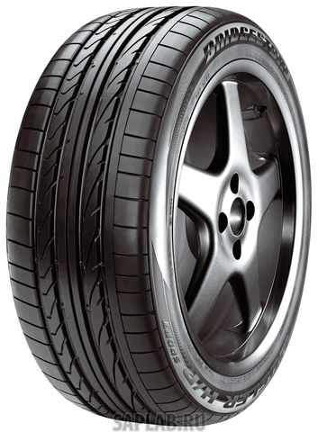 Купить BRIDGESTONE PSR0983603 Шины Bridgestone D ueler H/P Sport 275/55 R17 109V