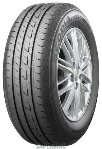 Купить BRIDGESTONE PSR0L24803 Шины Bridgestone Ecopia EP200 225/60 R16 98V