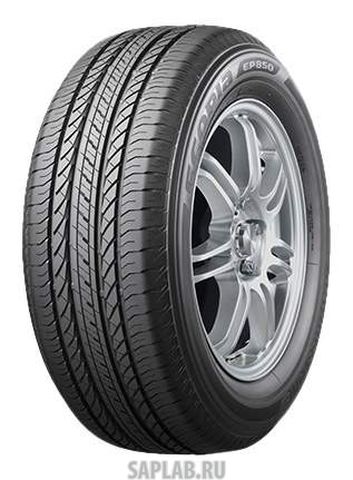 Купить BRIDGESTONE PSR0L97803 Шины Bridgestone Ecopia EP850 215/55R18 99V (PSR0L97803)